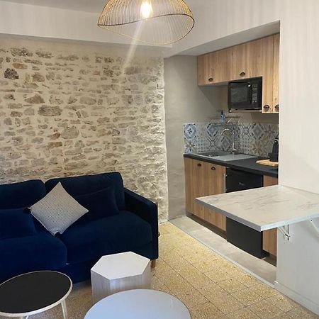 La Tour 2: Appart Neuf Au Coeur De La Petite Venise LʼIsle-sur-la-Sorgue Buitenkant foto
